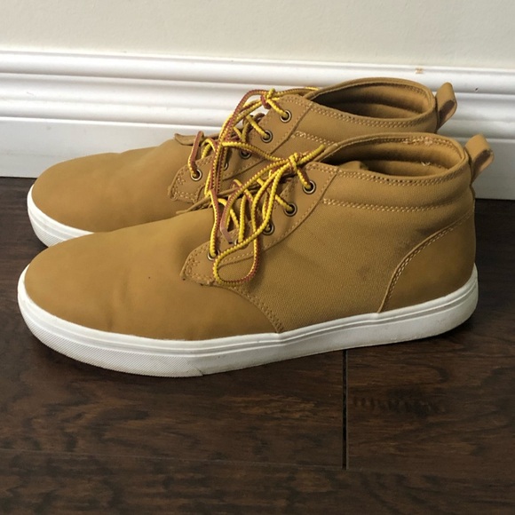 Ozark Trail Men's Hiking Shoes - Picture 3 of 7